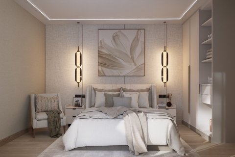 Villa in Hua Hin, Thailand 3 bedrooms № 160209 - photo 11