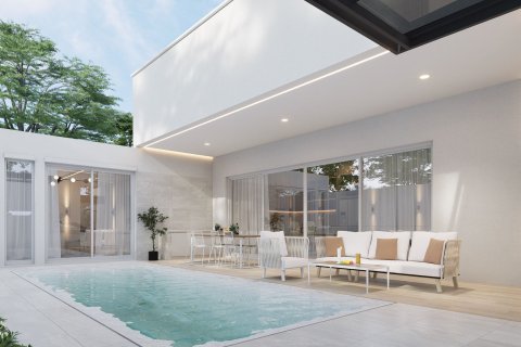 Villa in Hua Hin, Thailand 3 bedrooms № 160209 - photo 18