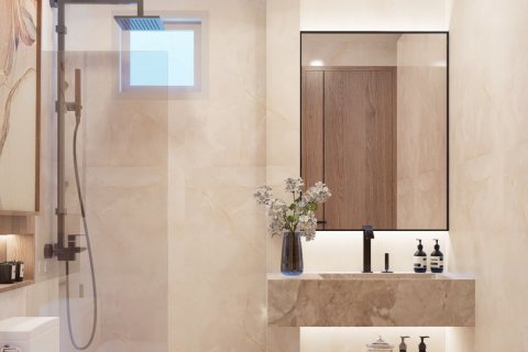 Villa in Hua Hin, Thailand 3 bedrooms № 160209 - photo 16