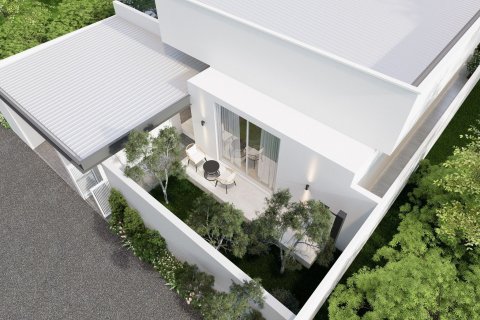 Villa in Hua Hin, Thailand 3 bedrooms № 160209 - photo 20