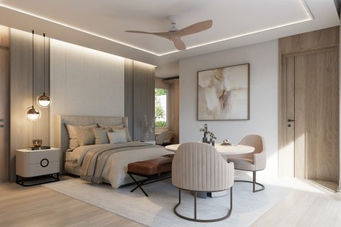 Villa in Hua Hin, Thailand 3 bedrooms № 160209 - photo 9