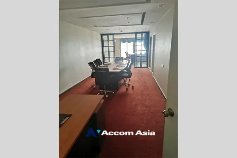 Estudio en el condominio en Bang Rak, Bangkok, Tailandia № 219479