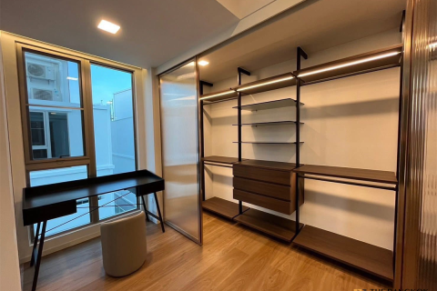 House in Bangkok, Thailand 3 bedrooms № 190408