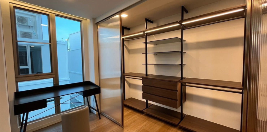 House in Bangkok, Thailand 3 bedrooms № 190408