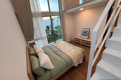 House in Bangkok, Thailand 3 bedrooms № 190408 - photo 3