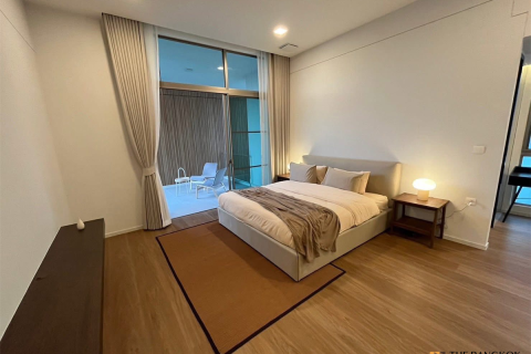 House in Bangkok, Thailand 3 bedrooms № 190408 - photo 9