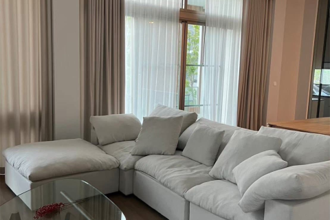 House in Bangkok, Thailand 3 bedrooms № 190408 - photo 5