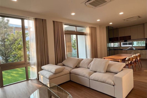 House in Bangkok, Thailand 3 bedrooms № 190408 - photo 11