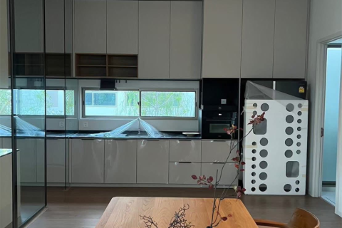 บ้านในกรุงเทพฯ, ประเทศไทย 3 ห้องนอน № 190408 - รูปถ่าย 10
