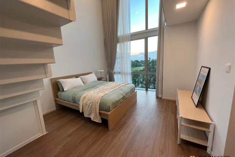 House in Bangkok, Thailand 3 bedrooms № 190408 - photo 15