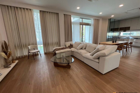 House in Bangkok, Thailand 3 bedrooms № 190408 - photo 10