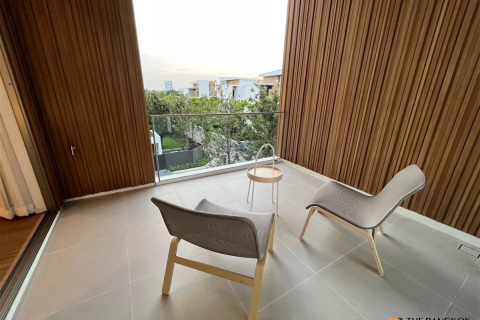 House in Bangkok, Thailand 3 bedrooms № 190408 - photo 7