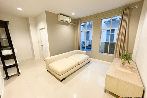 บ้านในกรุงเทพฯ, ประเทศไทย 5 ห้องนอน № 190404 - รูปถ่าย 7