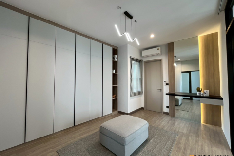 บ้านในกรุงเทพฯ, ประเทศไทย 4 ห้องนอน № 190402 - รูปถ่าย 8