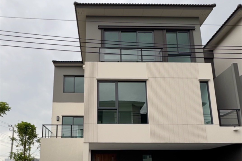 บ้านในกรุงเทพฯ, ประเทศไทย 4 ห้องนอน № 190402 - รูปถ่าย 3