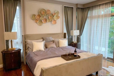 บ้านในกรุงเทพฯ, ประเทศไทย 5 ห้องนอน № 190401 - รูปถ่าย 7