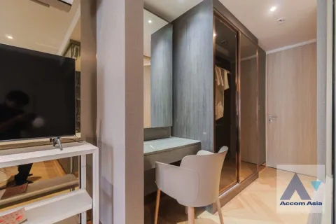 Duplex in Watthana, Bangkok, Thailand 1 Schlafzimmer № 216547 - Foto 17