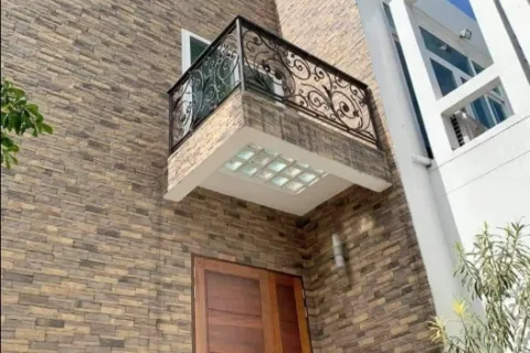Haus in Chatuchak, Bangkok, Thailand 3 Schlafzimmer № 216549 - Foto 11