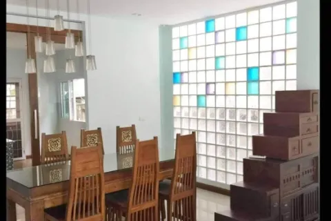 Haus in Chatuchak, Bangkok, Thailand 3 Schlafzimmer № 216549 - Foto 3