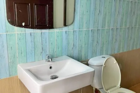 Haus in Chatuchak, Bangkok, Thailand 3 Schlafzimmer № 216549 - Foto 9