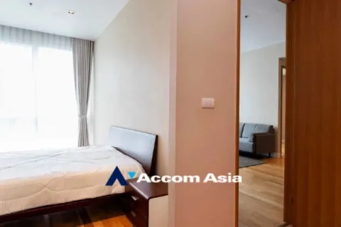 Eigentumswohnung in Khlong Toei, Bangkok, Thailand, 2 Schlafzimmer № 216546 - Foto 6