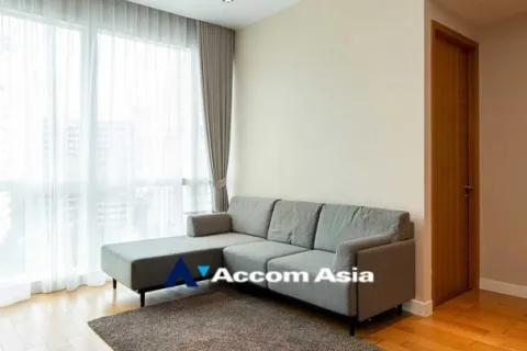 Eigentumswohnung in Khlong Toei, Bangkok, Thailand, 2 Schlafzimmer № 216546 - Foto 2