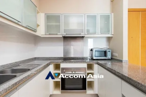 Eigentumswohnung in Khlong Toei, Bangkok, Thailand, 2 Schlafzimmer № 216546 - Foto 5