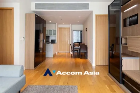 Eigentumswohnung in Khlong Toei, Bangkok, Thailand, 2 Schlafzimmer № 216546 - Foto 3