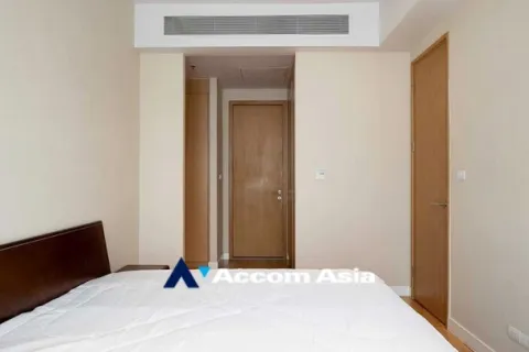 Eigentumswohnung in Khlong Toei, Bangkok, Thailand, 2 Schlafzimmer № 216546 - Foto 8
