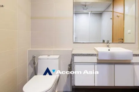 Eigentumswohnung in Khlong Toei, Bangkok, Thailand, 2 Schlafzimmer № 216546 - Foto 9