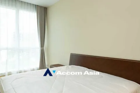 Eigentumswohnung in Khlong Toei, Bangkok, Thailand, 2 Schlafzimmer № 216546 - Foto 7