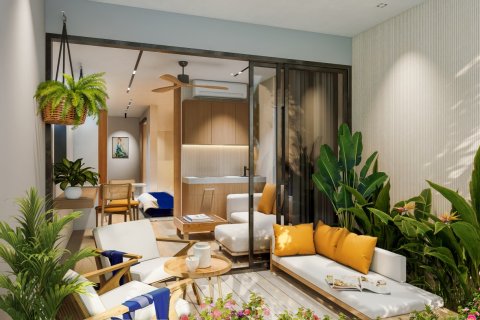 Apartment in Koh Pha Ngan, Thailand 2 bedrooms № 169767 - photo 2