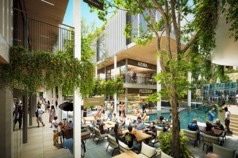 Apartment in Koh Pha Ngan, Thailand 2 bedrooms № 169767 - photo 14