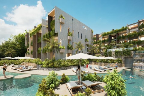 Apartment in Koh Pha Ngan, Thailand 2 bedrooms № 169767 - photo 17