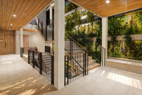 Apartment in Koh Pha Ngan, Thailand 2 bedrooms № 169767 - photo 8