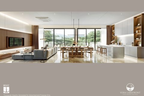 Villa in Phuket, Thailand 3 Schlafzimmer № 169762 - Foto 14
