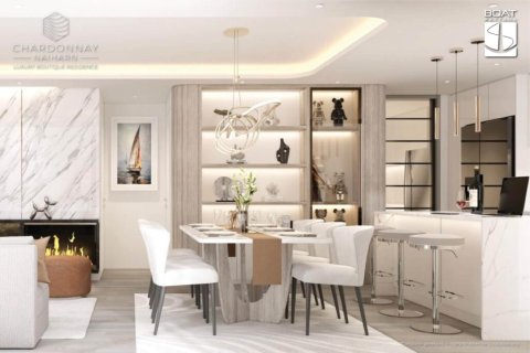 Condo sur Nai Harn Beach, Thaïlande, 1 chambre  № 169765 - photo 4