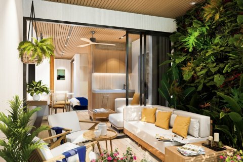 Penthouse in Koh Pha Ngan, Thailand 3 bedrooms № 169766 - photo 3