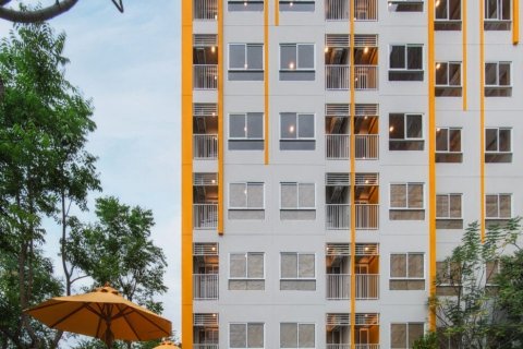 Eigentumswohnung in Hua Hin, Thailand, 1 Schlafzimmer № 222082 - Foto 22