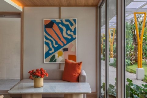 Eigentumswohnung in Hua Hin, Thailand, 1 Schlafzimmer № 222082 - Foto 17