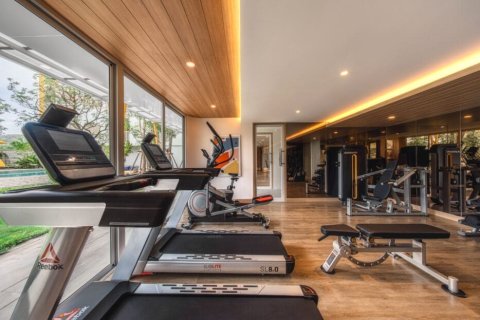 Eigentumswohnung in Hua Hin, Thailand, 1 Schlafzimmer № 222082 - Foto 9