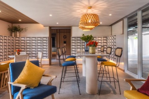 Eigentumswohnung in Hua Hin, Thailand, 1 Schlafzimmer № 222082 - Foto 27