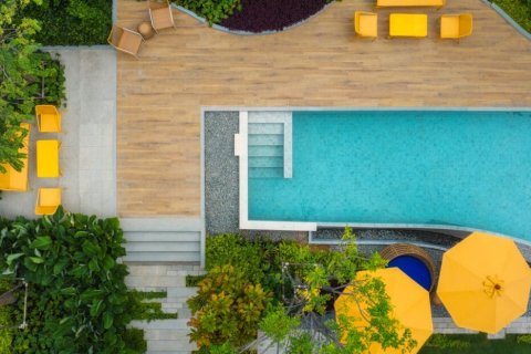 Eigentumswohnung in Hua Hin, Thailand, 1 Schlafzimmer № 222082 - Foto 6