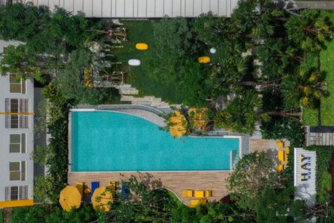 Eigentumswohnung in Hua Hin, Thailand, 1 Schlafzimmer № 222082 - Foto 4