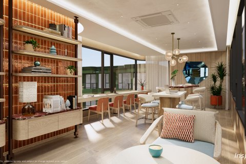 Eigentumswohnung in Hua Hin, Thailand, 3 Schlafzimmer № 222081 - Foto 12