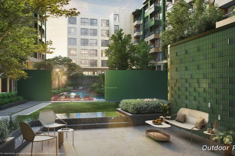 Eigentumswohnung in Hua Hin, Thailand, 3 Schlafzimmer № 222081 - Foto 10