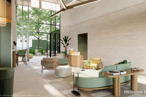 Eigentumswohnung in Hua Hin, Thailand, 3 Schlafzimmer № 222081 - Foto 7
