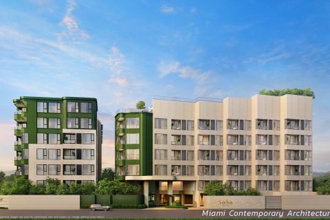 Eigentumswohnung in Hua Hin, Thailand, 3 Schlafzimmer № 222081 - Foto 4