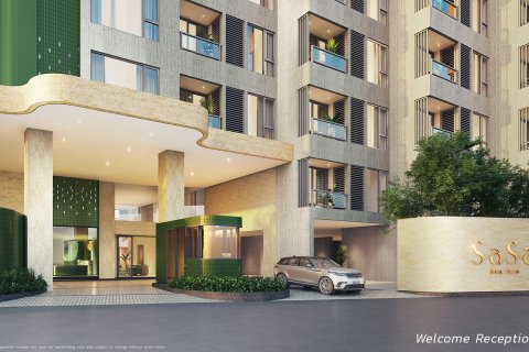Eigentumswohnung in Hua Hin, Thailand, 3 Schlafzimmer № 222081 - Foto 6