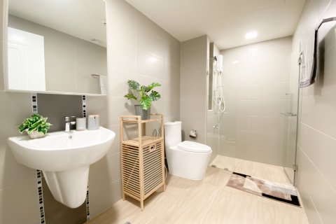 Eigentumswohnung in Hua Hin, Thailand, 1 Schlafzimmer  № 222085 - Foto 15